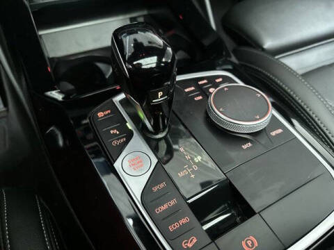 2023 BMW X4 xDrive30i