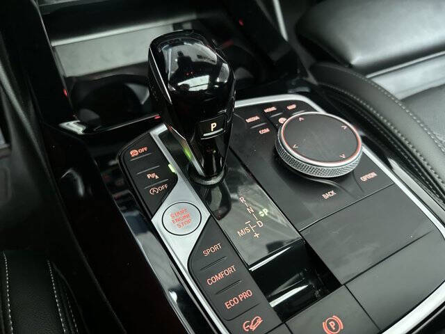 2023 BMW X4 xDrive30i