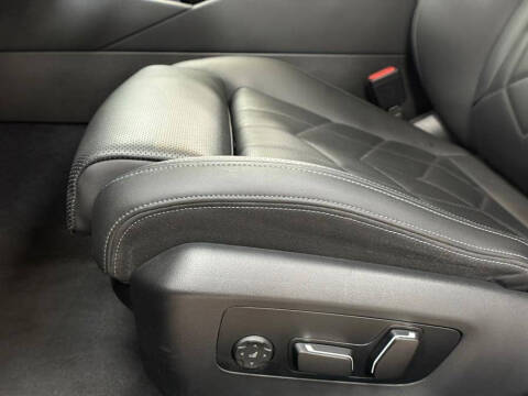 2024 BMW 5 Series 530i xDrive