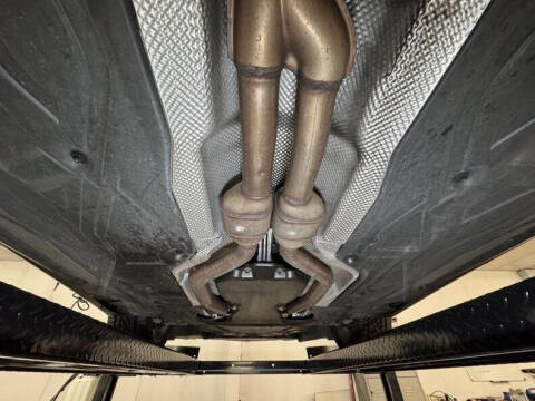 2005 Mercedes-Benz SL-Class SL 500