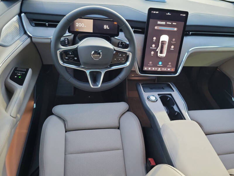 2025 Volvo EX90 Twin Performance Ultra 7P