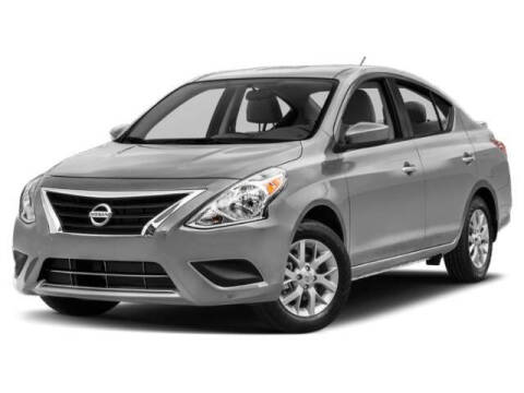 2015 Nissan Versa for sale at Corpus Christi Pre Owned in Corpus Christi TX