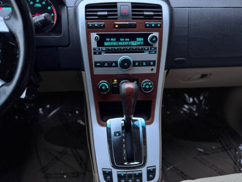 2008 Chevrolet Equinox LT