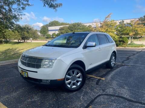 2007 Lincoln MKX for sale at 5K Autos LLC in Roselle IL
