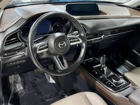 2021 Mazda CX-30 Premium