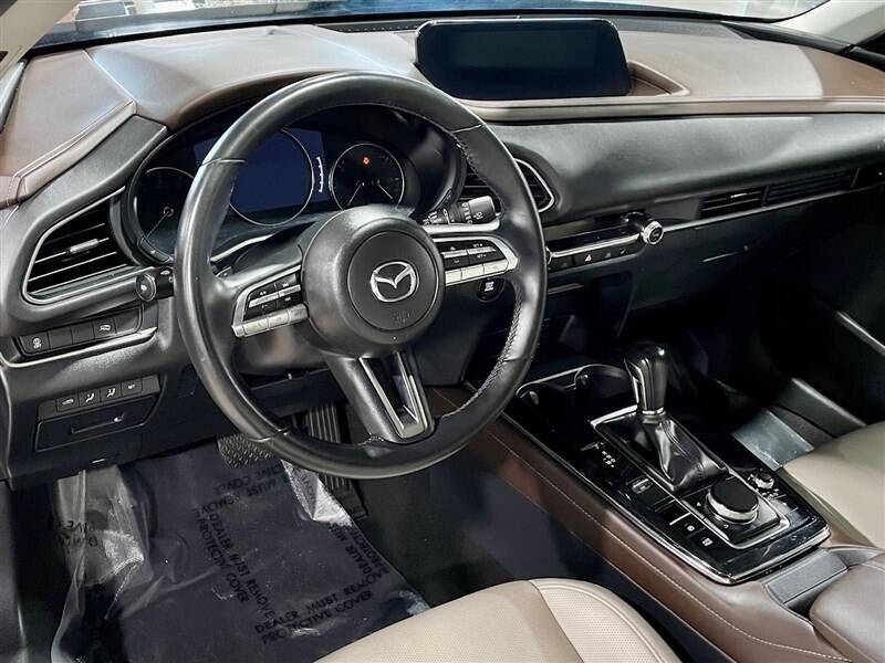 2021 Mazda CX-30 Premium