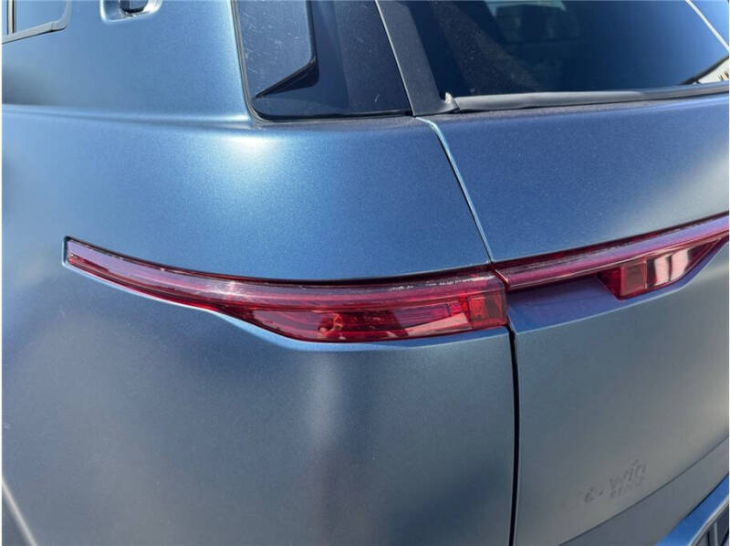 2023 Fisker Ocean One