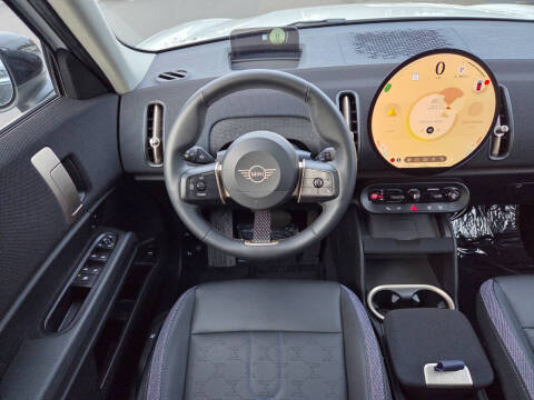 2025 MINI Countryman Cooper S ALL4