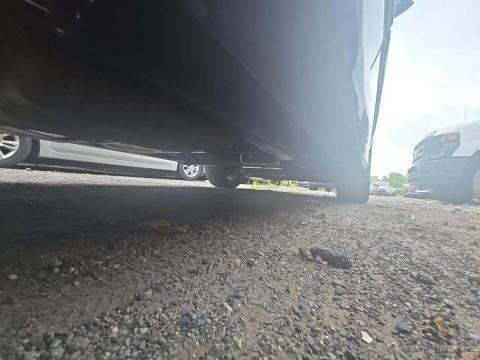 2020 Lincoln Navigator L Reserve