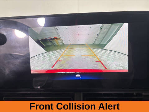 2024 Chevrolet Trax RS