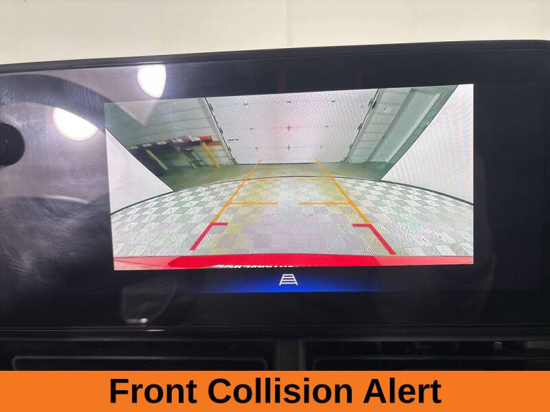 2024 Chevrolet Trax RS