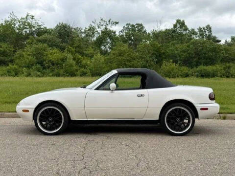 1990 Mazda MX-5 Miata