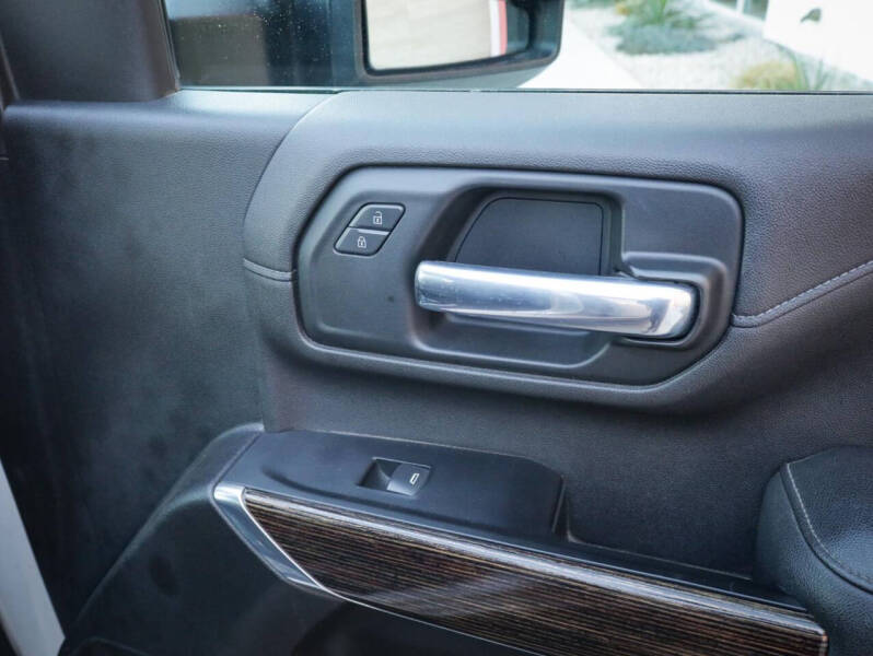 2022 GMC Sierra 3500HD