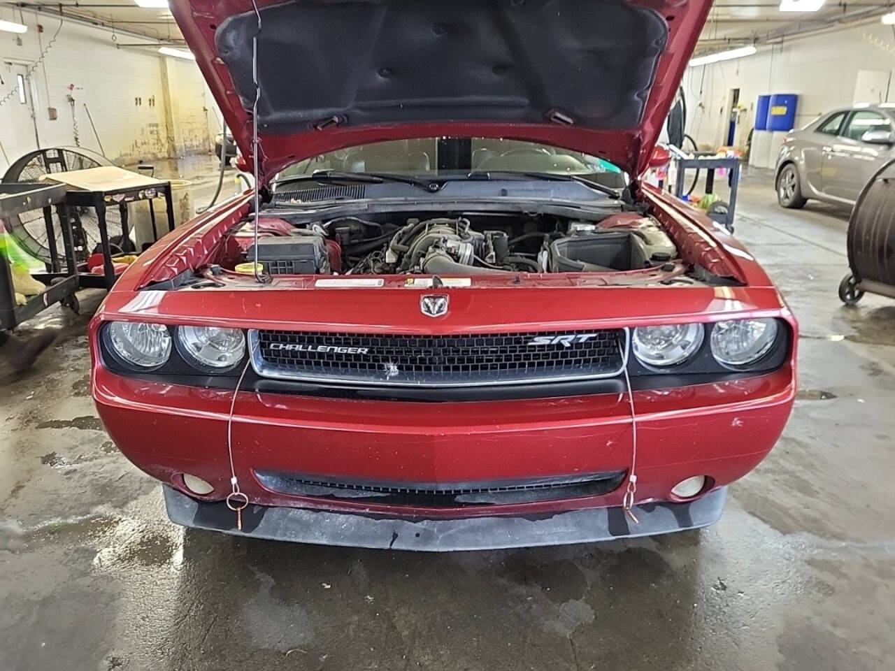 2010 Dodge Challenger for sale at High Level Auto Sales INC in Homestead, PA