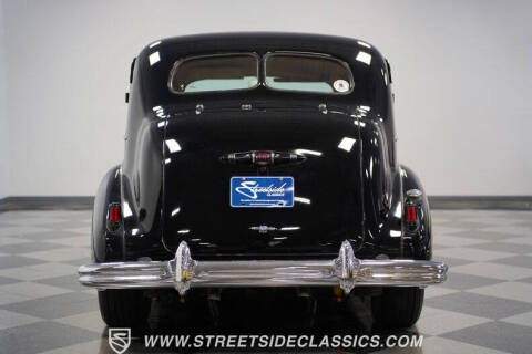 1937 Buick Century