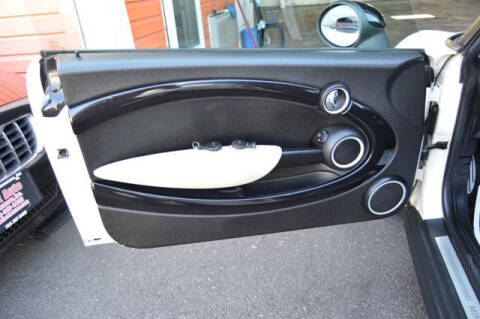 2009 MINI Cooper Clubman S