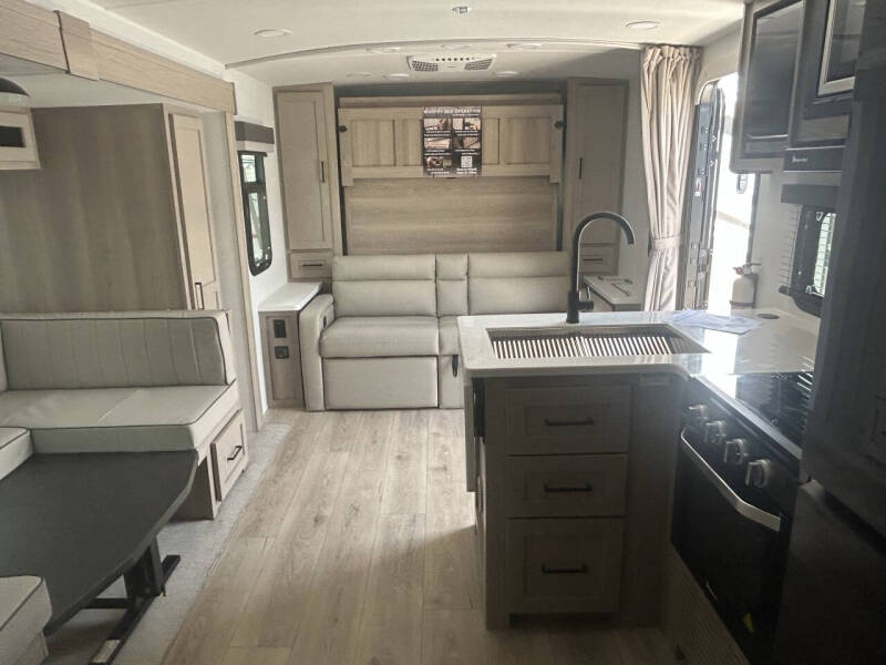 2026 Flagstaff MICROLITE 25 BRDS