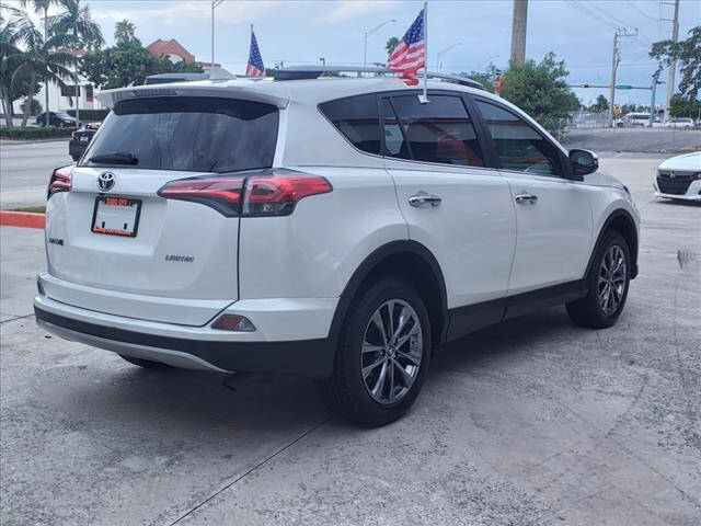 2018 TOYOTA RAV4 SUV / Crossover - $20,197