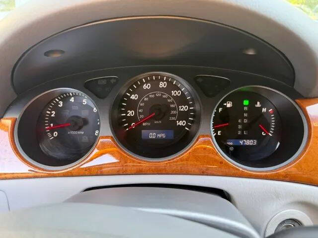 2005 Lexus ES 330