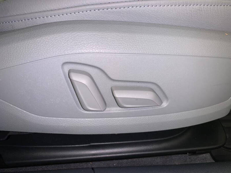 2019 Audi A4 quattro Premium 45 TFSI