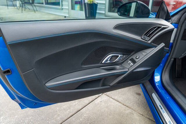 2017 Audi R8 18