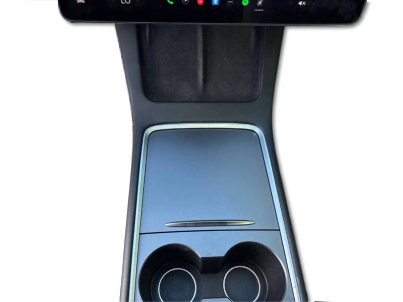 2021 Tesla Model 3 Performance