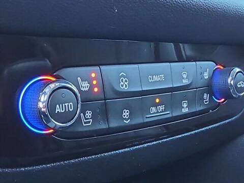 2020 Buick Enclave Avenir