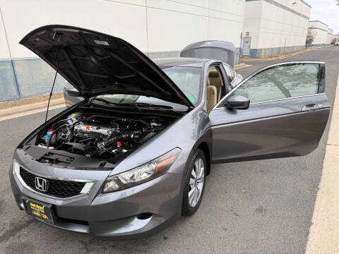 2010 Honda Accord EX