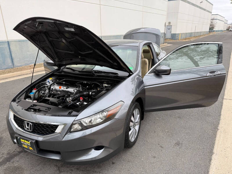 2010 Honda Accord EX