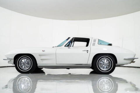 1964 Chevrolet Corvette