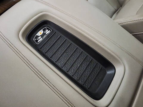 2020 Cadillac Escalade ESV Premium Luxury