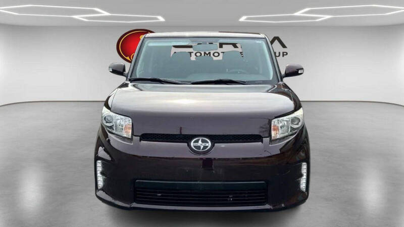 2013 Scion xB