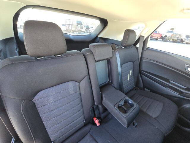 2024 Ford Edge SE