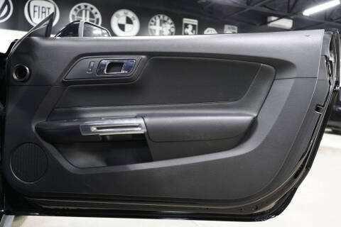 2016 Ford Mustang GT