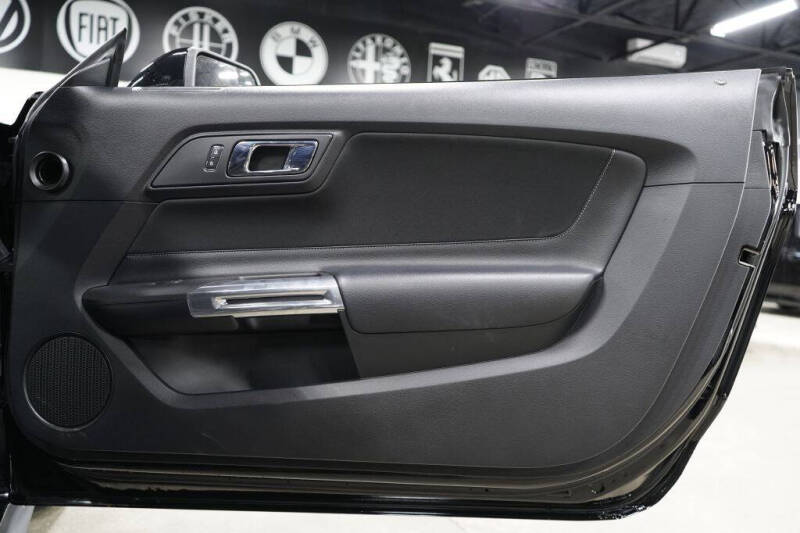 2016 Ford Mustang GT