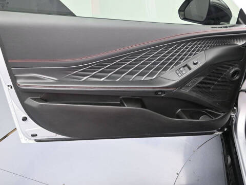 2025 Dodge Charger Daytona Scat Pack