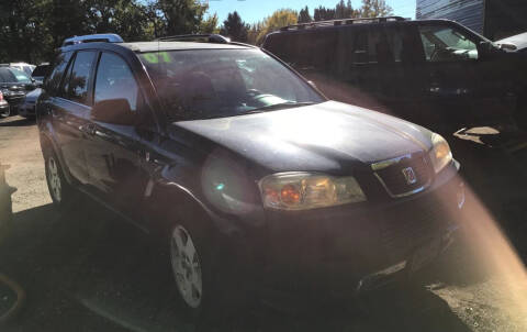 2007 Saturn Vue for sale at GEM STATE AUTO in Boise ID