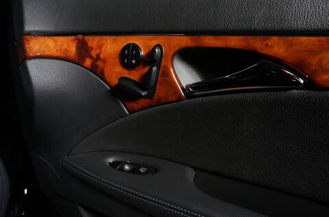 2006 Mercedes-Benz E-Class E 350