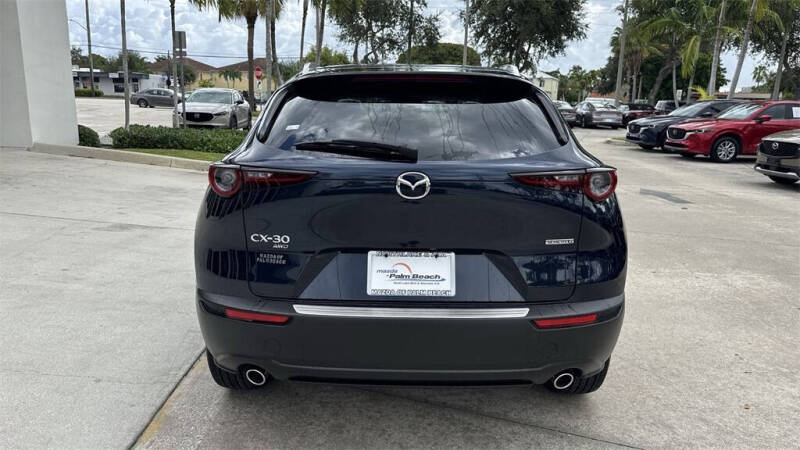2025 Mazda CX-30 2.5 S Preferred