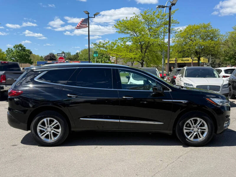 2019 Buick Enclave Essence