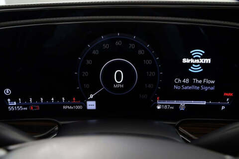 2022 Cadillac Escalade ESV Premium Luxury