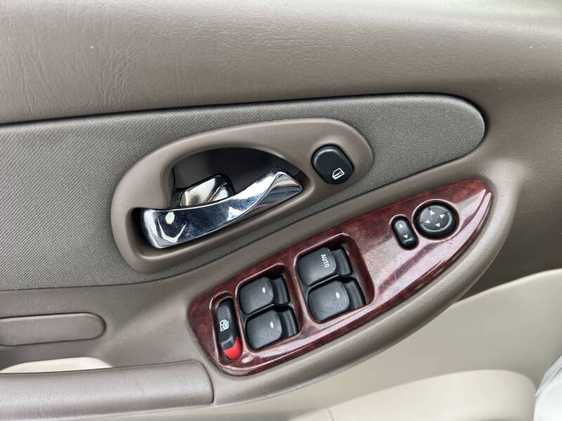 2007 Chevrolet Malibu