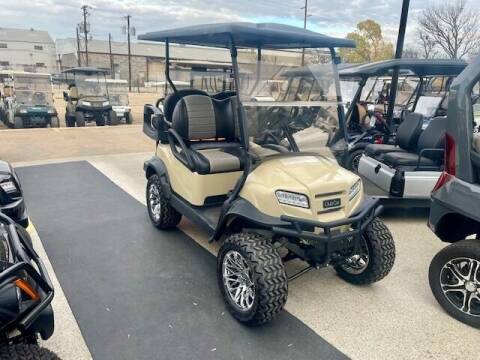 2020 Club Car Onward 4 Pass Lithium Lift for sale at METRO GOLF CARS INC in Fort Worth TX