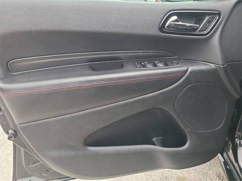 2023 Dodge Durango R/T Plus