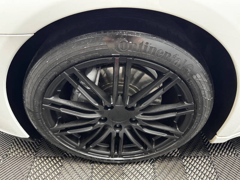 2015 Porsche Panamera 4