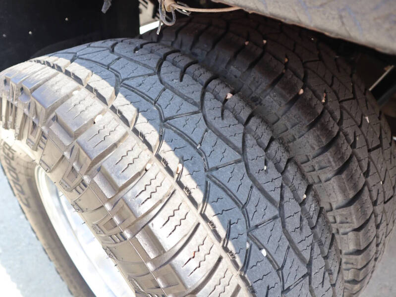 2016 Ford F-350 Super Duty Lariat