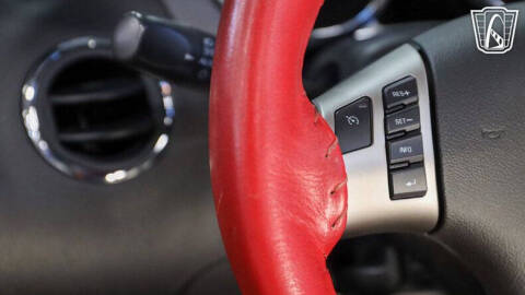 2007 Pontiac Solstice GXP