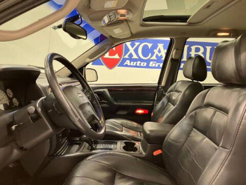 2003 Jeep Grand Cherokee Limited