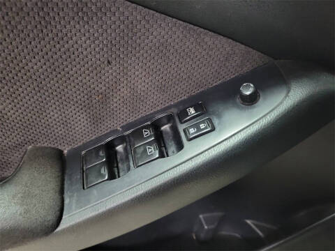 2008 Nissan Altima 2.5 S