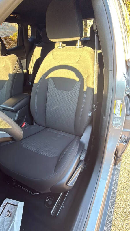 2023 Jeep Compass Sport